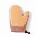 Tierhaarentferner-Handschuh