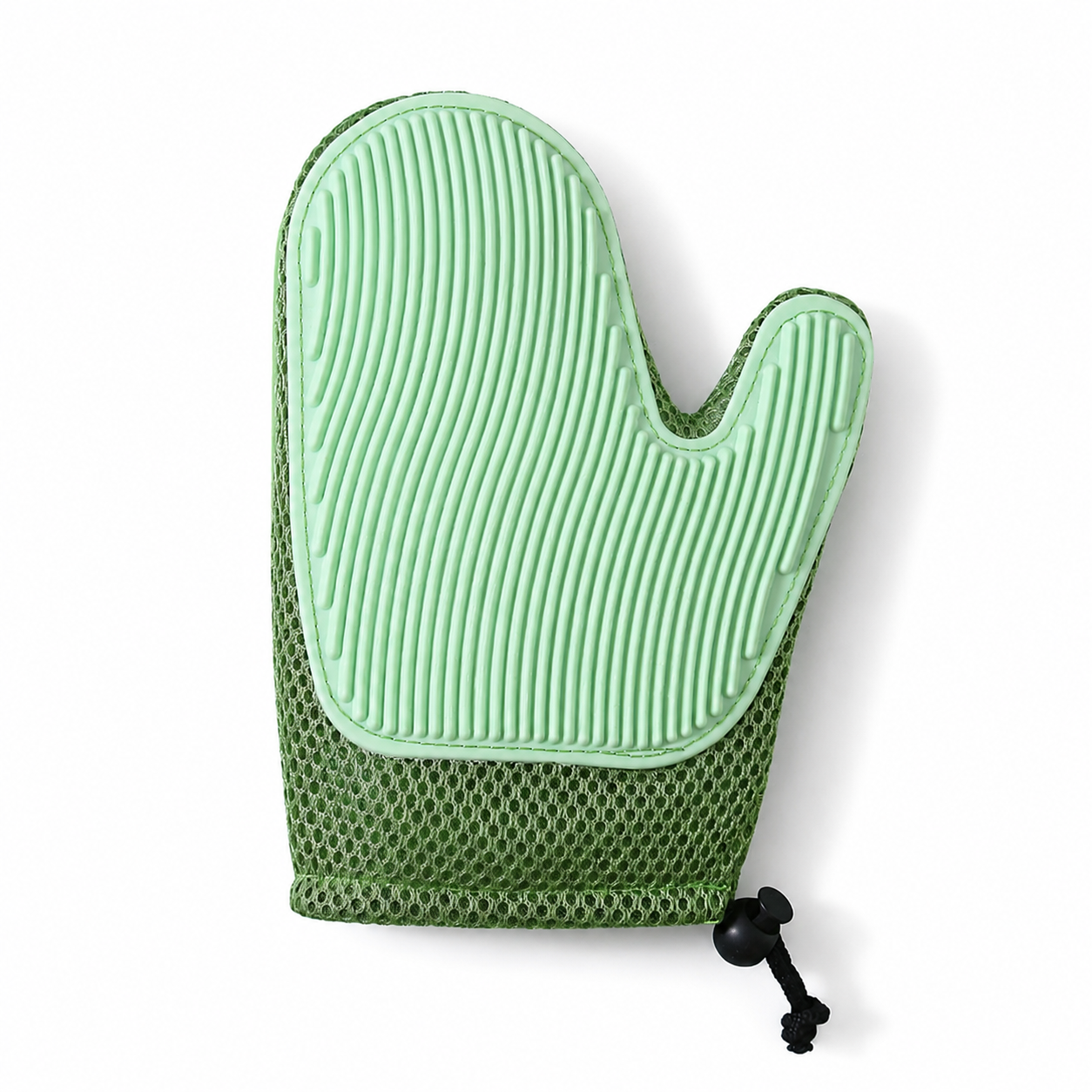 Tierhaarentferner-Handschuh