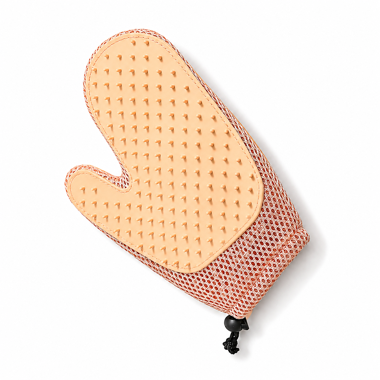 Tierhaarentferner-Handschuh