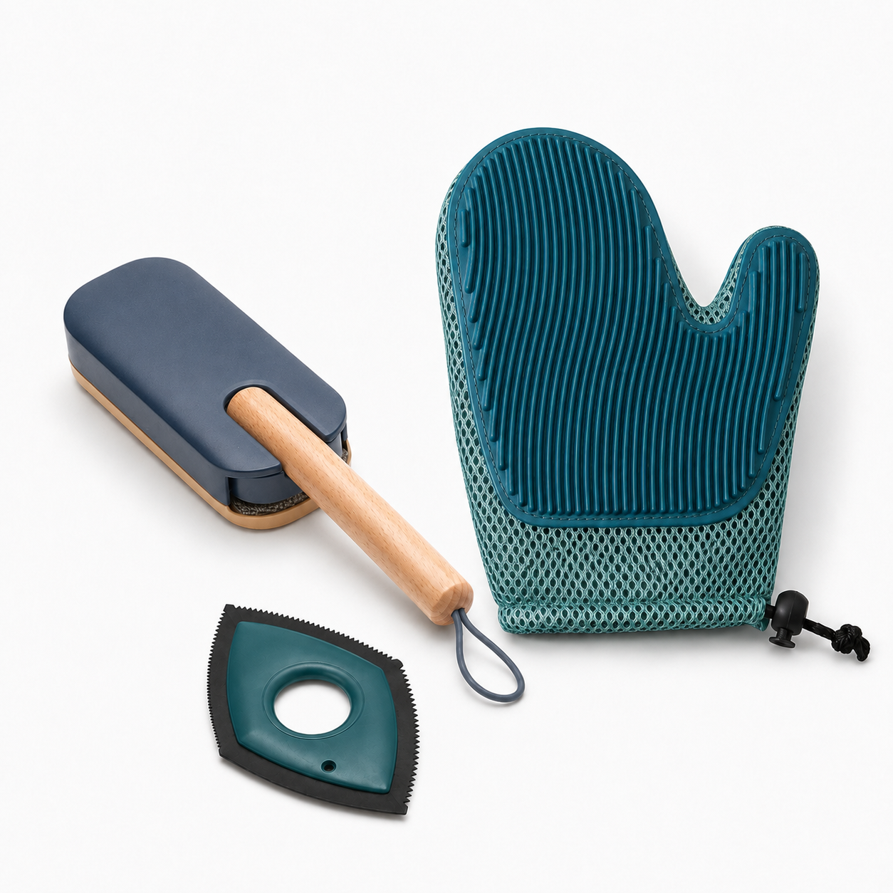 Komplettes Haarfrei-Set